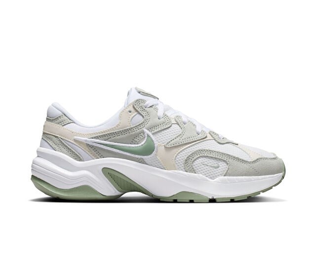 NIKE W AL8 Kadın Günlük Ayakkabı FJ3794-108 Beyaz