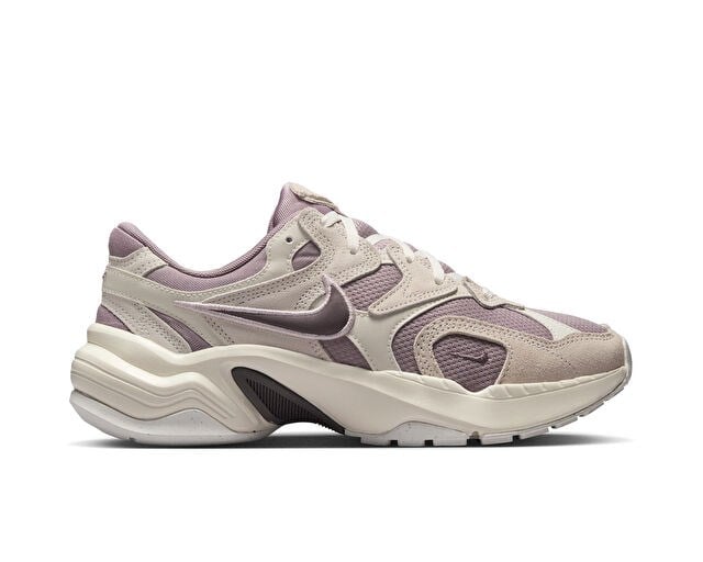 NIKE W AL8 Unisex Günlük Ayakkabı IB3952-004 Siyah