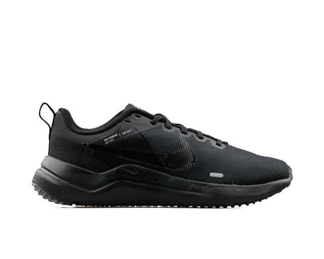 NIKE W DOWNSHIFTER 12 Kadın Koşu Ayakkabısı DD9294-002 Siyah