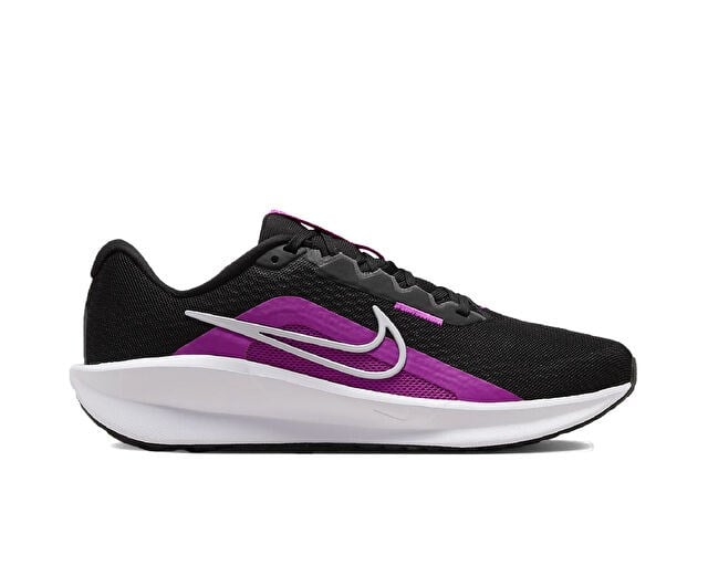 NIKE W DOWNSHIFTER 13 Kadın Koşu Ayakkabısı FD6476-003 Siyah