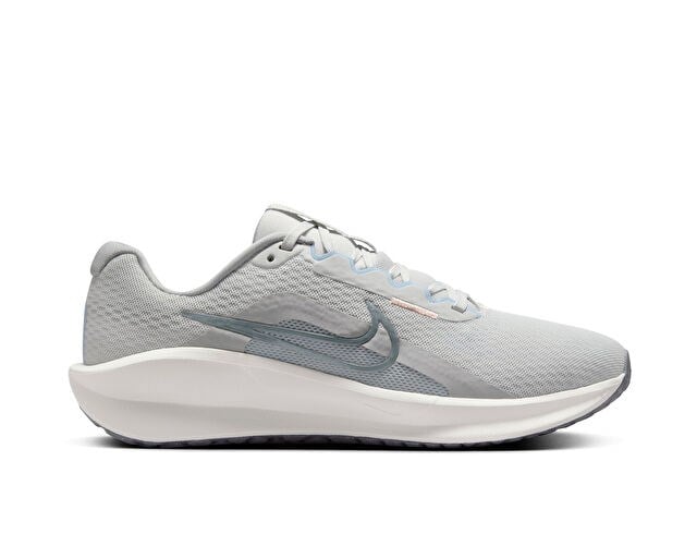 NIKE W DOWNSHIFTER 13 Unisex Koşu Ayakkabısı FD6476-006 Gri