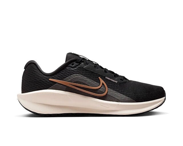 NIKE W DOWNSHIFTER 13 Unisex Koşu Ayakkabısı FD6476-013 Siyah