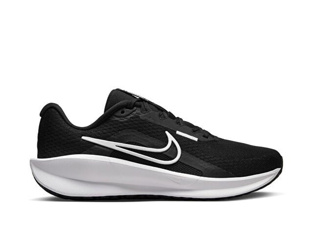 NIKE W DOWNSHIFTER 13 Unisex Koşu Ayakkabısı FD6476-001 Siyah
