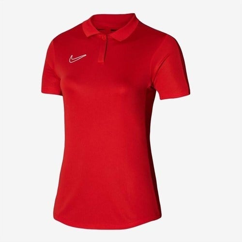 Nike W Dri-Fıt ACADEMY23 Polo Ss Kadın Polo Yaka Tişört DR1348_657