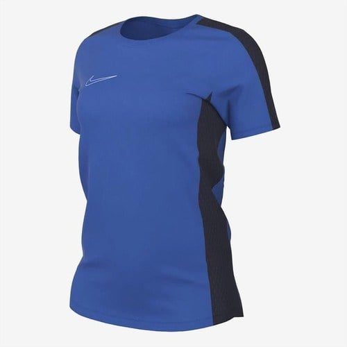Nike W Dri-Fıt ACADEMY23 Top Ss Kadın Antrenman Tişörtü DR1338_463
