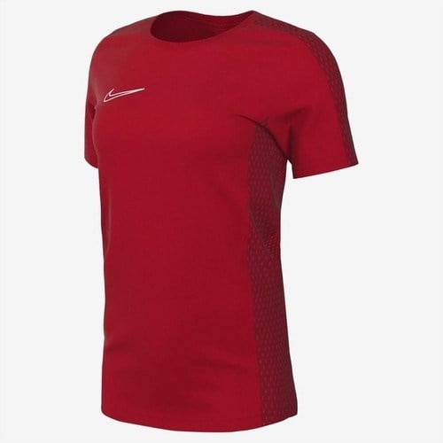 Nike W Dri-Fıt ACADEMY23 Top Ss Kadın Antrenman Tişörtü DR1338_657