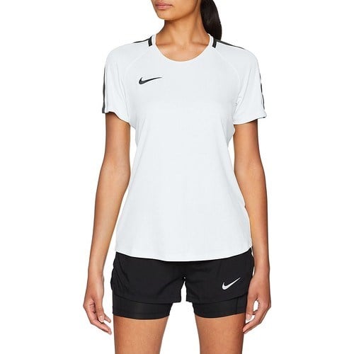 Nike W Dry Academy Kadın Tişört 893741-100