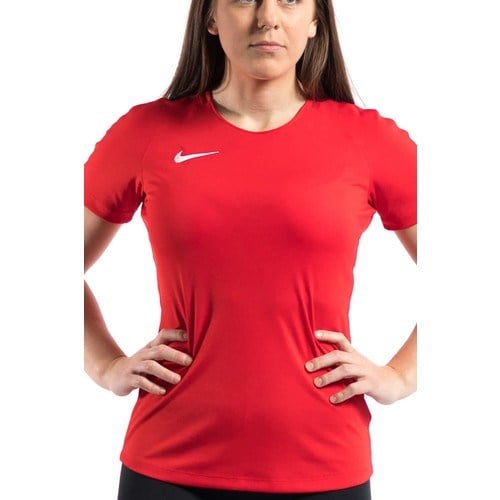 Nike W Dry Acdmy18 Top Ss Bayan Tişört 893741-657