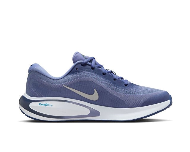 NIKE W JOURNEY RUN Kadın Koşu Ayakkabısı FJ7765-402 Mavi