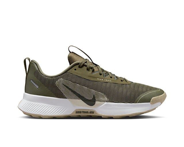NIKE W JUNIPER TRAIL 3 Kadın Koşu Ayakkabısı FQ0902-201 Haki
