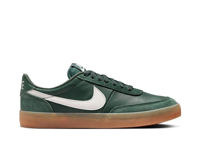 NIKE W KILLSHOT 2 Unisex Günlük Ayakkabı FZ5630-300 Yeşil