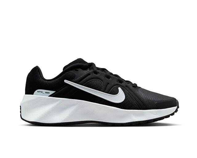 NIKE W METRO TEK Kadın Günlük Ayakkabı HQ2312-005 Siyah