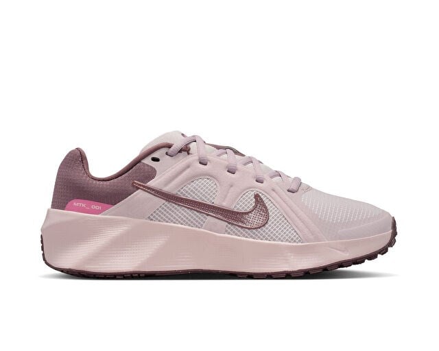 NIKE W METRO TEK Unisex Günlük Ayakkabı HQ2312-601 Kırmızı