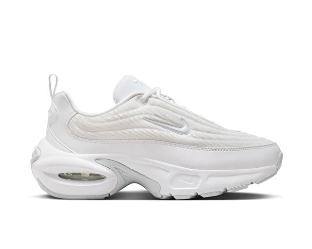 NIKE W NIKE AIR MAX PORTAL Kadın Günlük Ayakkabı HF3053-100 Beyaz
