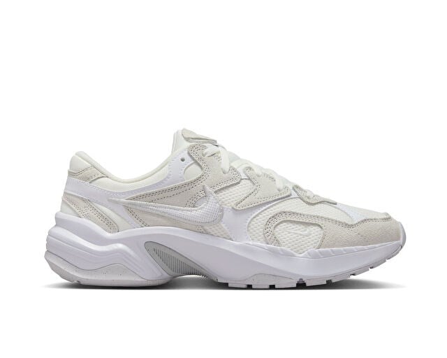 NIKE W NIKE AL8 Unisex Günlük Ayakkabı FJ3794-107 Beyaz