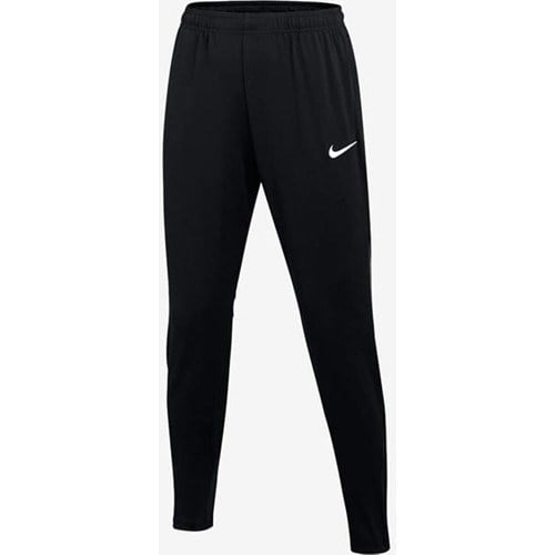 Nike W Nk Df Acdpr DH9273-014 Siyah Kadın Eşofman Altı