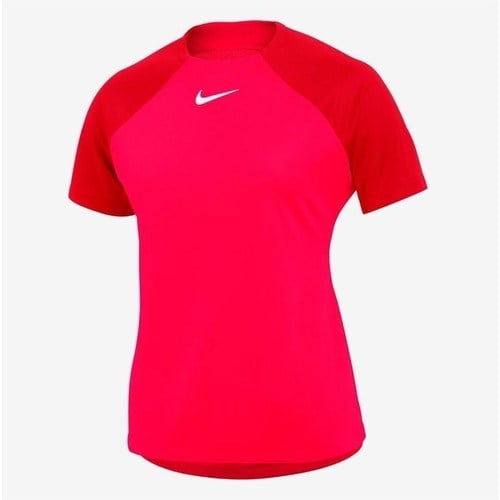 Nike W Nk Df Acdpr Ss Top K Kadın Antrenman Tişörtü DH9242_635