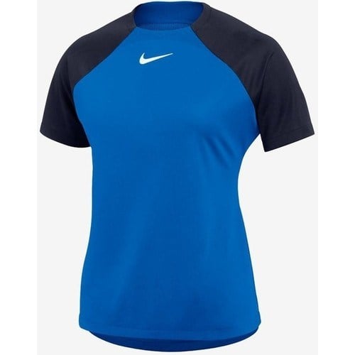 Nike W Nk Df Acdpr Ss Top K Kadın Antrenman Tişörtü DH9242_463