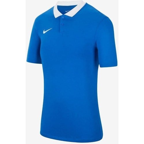 Nike W Nk Df PARK20 Polo Ss Kadın Polo Yaka Tişört CW6965_463