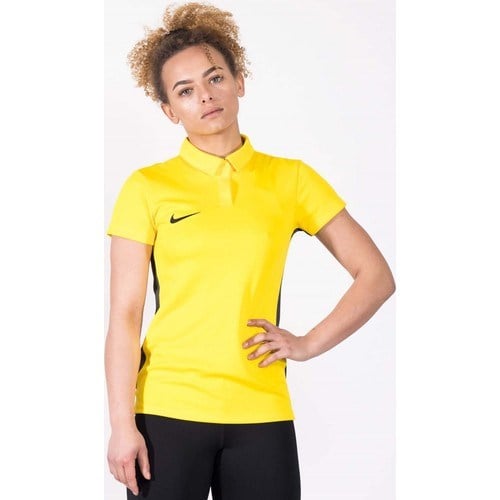 Nike W NK Dry Academy Kadın Tişört 899986-719
