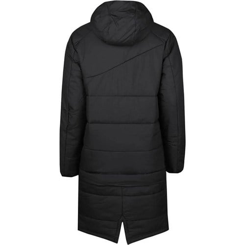Nike W Nk Tf Acdpr 2ın1 Sdf  DJ6320-010 Siyah Kadın Mont