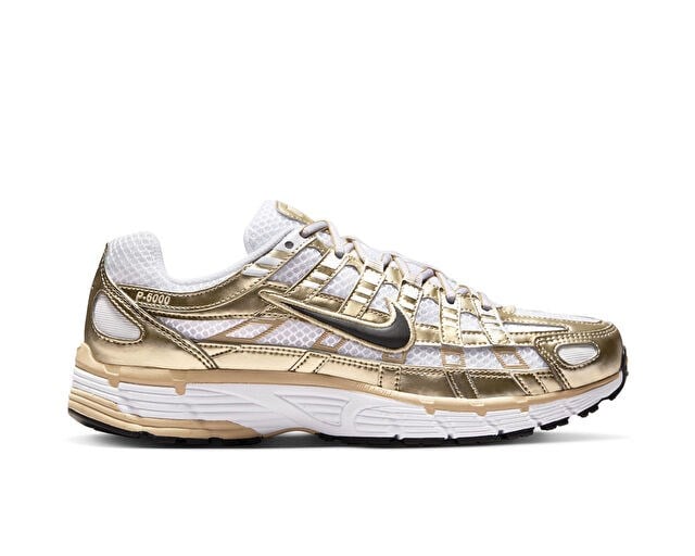 NIKE W P-6000 GLD Unisex Günlük Ayakkabı IF1787-100 Bej