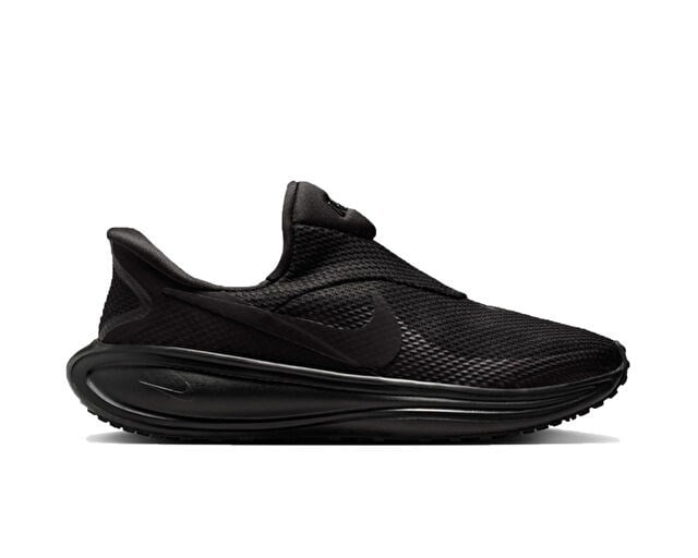 NIKE W REVOLUTION 8 EASYON Unisex Koşu Ayakkabısı HQ2415-005 Siyah