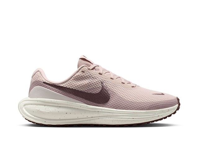 NIKE W REVOLUTION 8 SE Kadın Koşu Ayakkabısı IR1525-601 Pembe