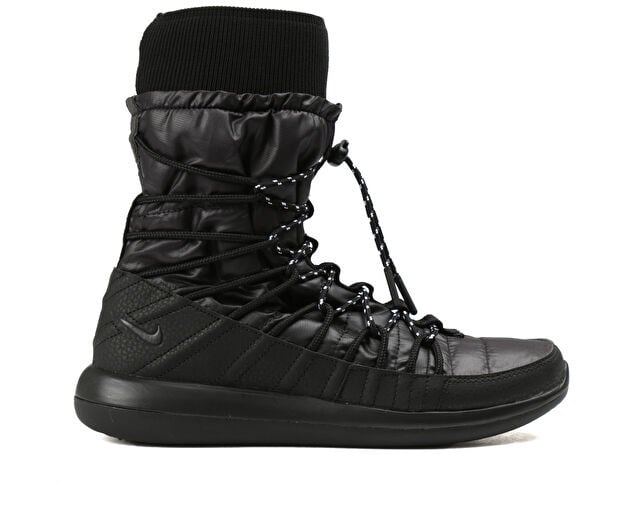 NIKE W ROSHE TWO HI Kadın Günlük Bot 861707-001 Çok Renkli