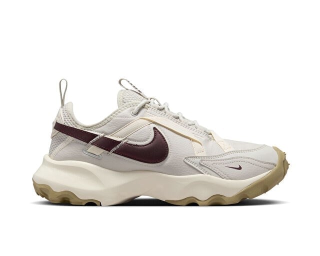 NIKE W TC 7900 Unisex Günlük Ayakkabı DD9682-003 Krem