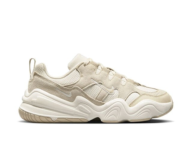 NIKE W TECH HERA Kadın Günlük Ayakkabı DR9761-002 Bej