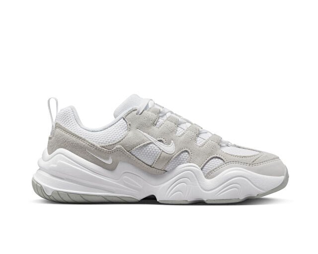 NIKE W TECH HERA Unisex Günlük Ayakkabı DR9761-100 Beyaz