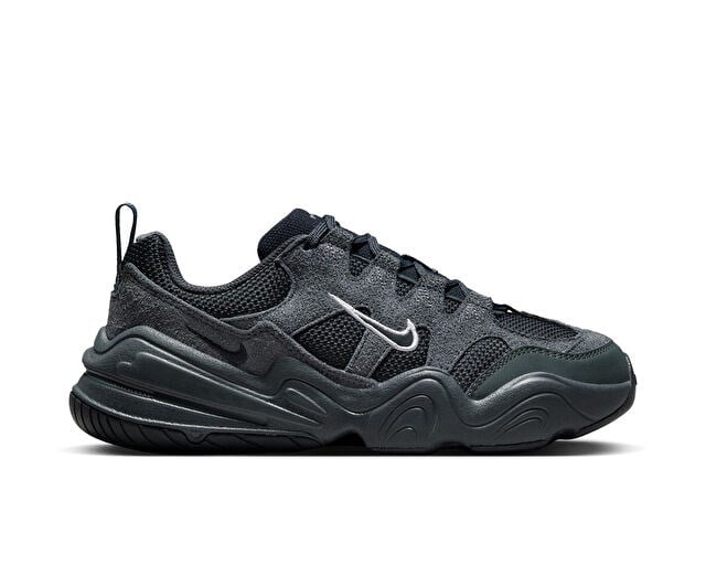 NIKE W TECH HERA Unisex Günlük Ayakkabı DR9761-003 Siyah