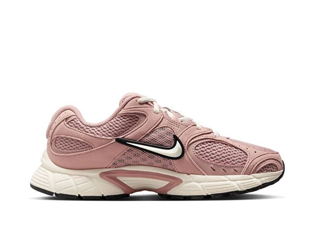 NIKE W V5 RNR Kadın Günlük Ayakkabı II6294-600 Kırmızı