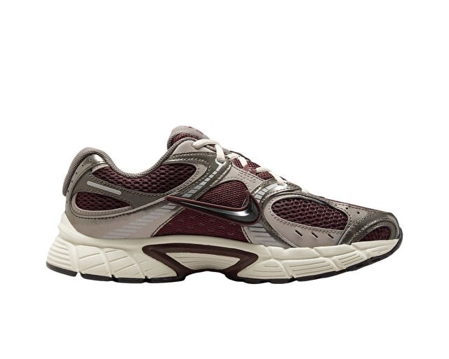 NIKE W V5 RNR Unisex Günlük Ayakkabı HQ7901-602 Kırmızı