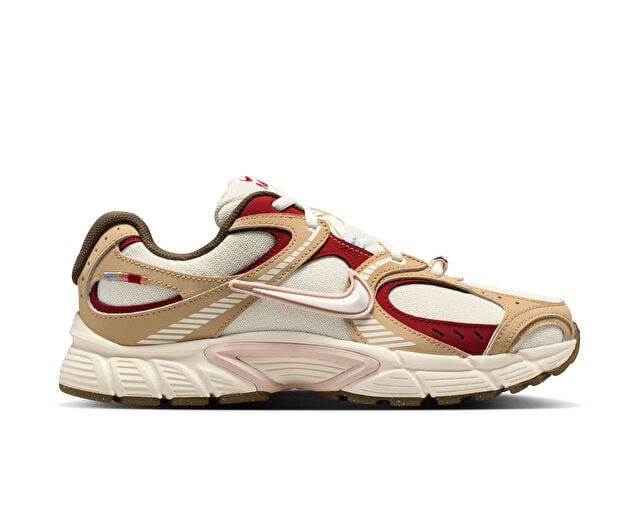 NIKE W V5 RNR Unisex Günlük Ayakkabı IQ1151-001 Siyah