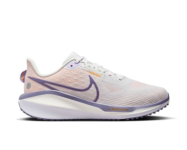 NIKE W VOMERO 17 Kadın Koşu Ayakkabısı FB8502-005 Pembe