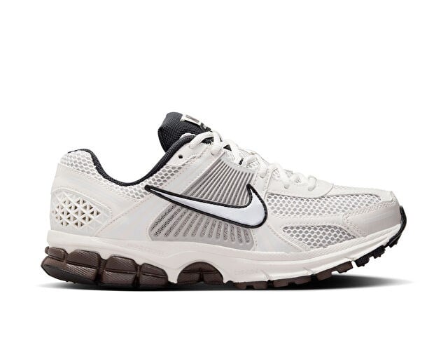 NIKE W ZOOM VOMERO 5 Kadın Günlük Ayakkabı FJ2028-001 Krem