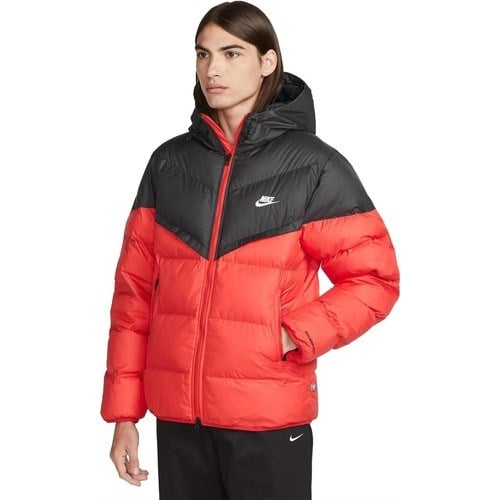 Nike Windrunner Primaloft Erkek Mont FB8185-011