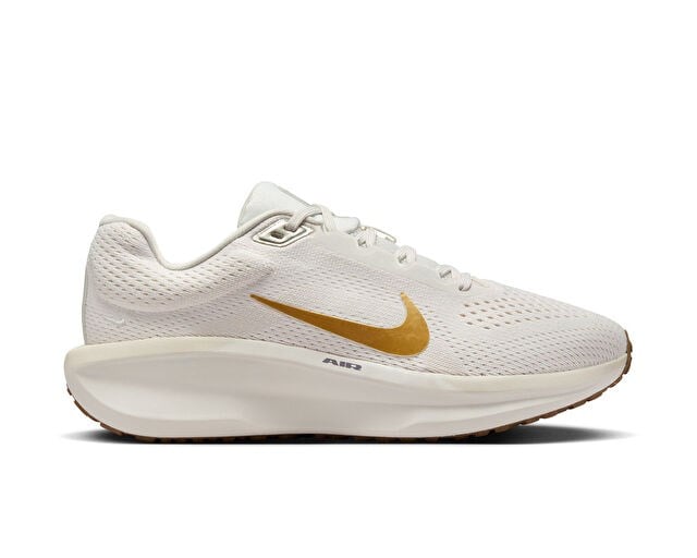 NIKE WINFLO 11 Kadın Koşu Ayakkabısı FJ9510-003 Krem