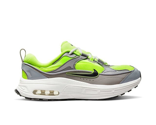 NIKE WMNS AIR MAX BLISS NN Kadın Günlük Ayakkabı DX8949-700 Yeşil
