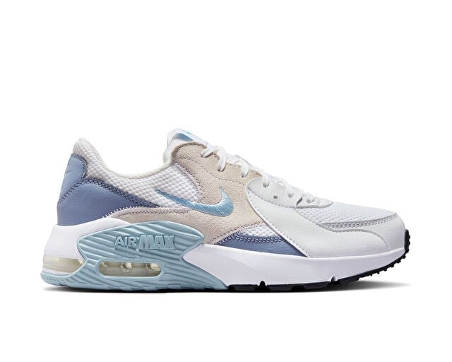 NIKE WMNS AIR MAX EXCEE Kadın Günlük Ayakkabı CD5432-138 Çok Renkli