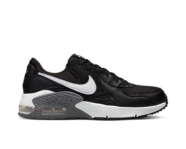 NIKE WMNS AIR MAX EXCEE Unisex Günlük Ayakkabı CD5432-003 Siyah