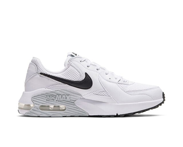 NIKE WMNS AIR MAX EXCEE Unisex Günlük Ayakkabı CD5432-101 Beyaz