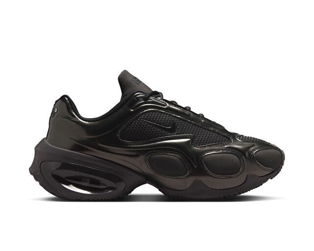 NIKE WMNS AIR MAX MUSE Unisex Günlük Ayakkabı FV1920-003 Siyah