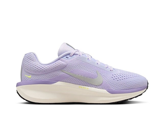 NIKE WMNS AIR WINFLO 11 Kadın Koşu Ayakkabısı FJ9510-500 Mor