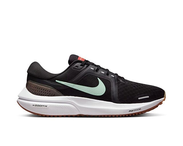 NIKE WMNS AIR ZOOM VOMERO 16 Kadın Koşu Ayakkabısı DA7698-009 Siyah