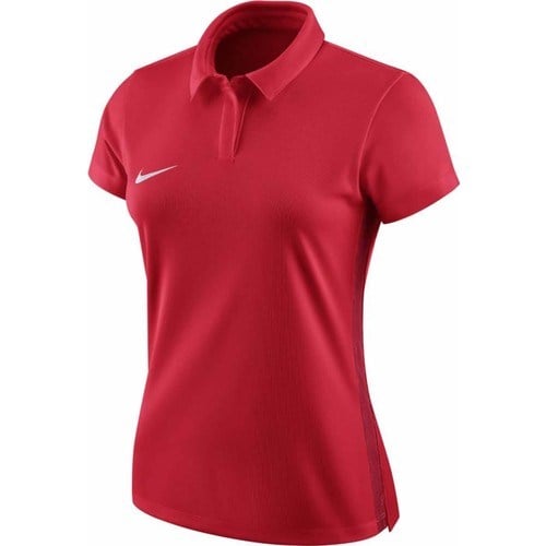 Nike Wmns Dry Acdmy 18 Kadın Polo Tişört 899986-657