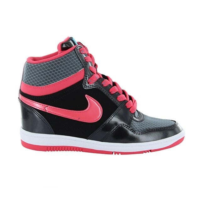 NIKE WMNS FORCE SKY HIGH PRM 644413-001 Çok Renkli