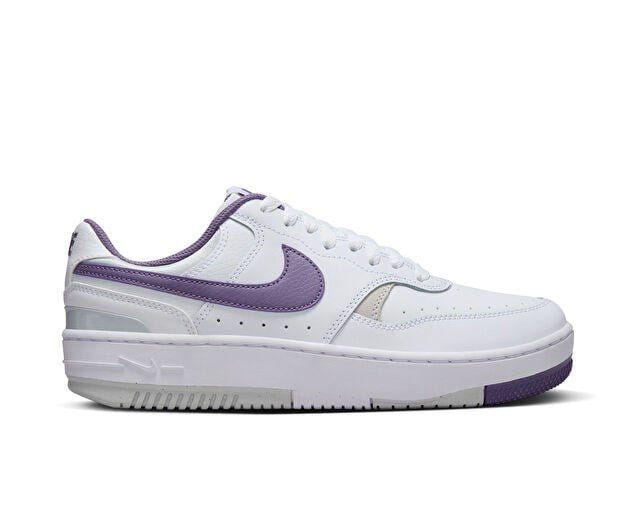 NIKE WMNS GAMMA FORCE Kadın Günlük Ayakkabı HF4987-100 Beyaz